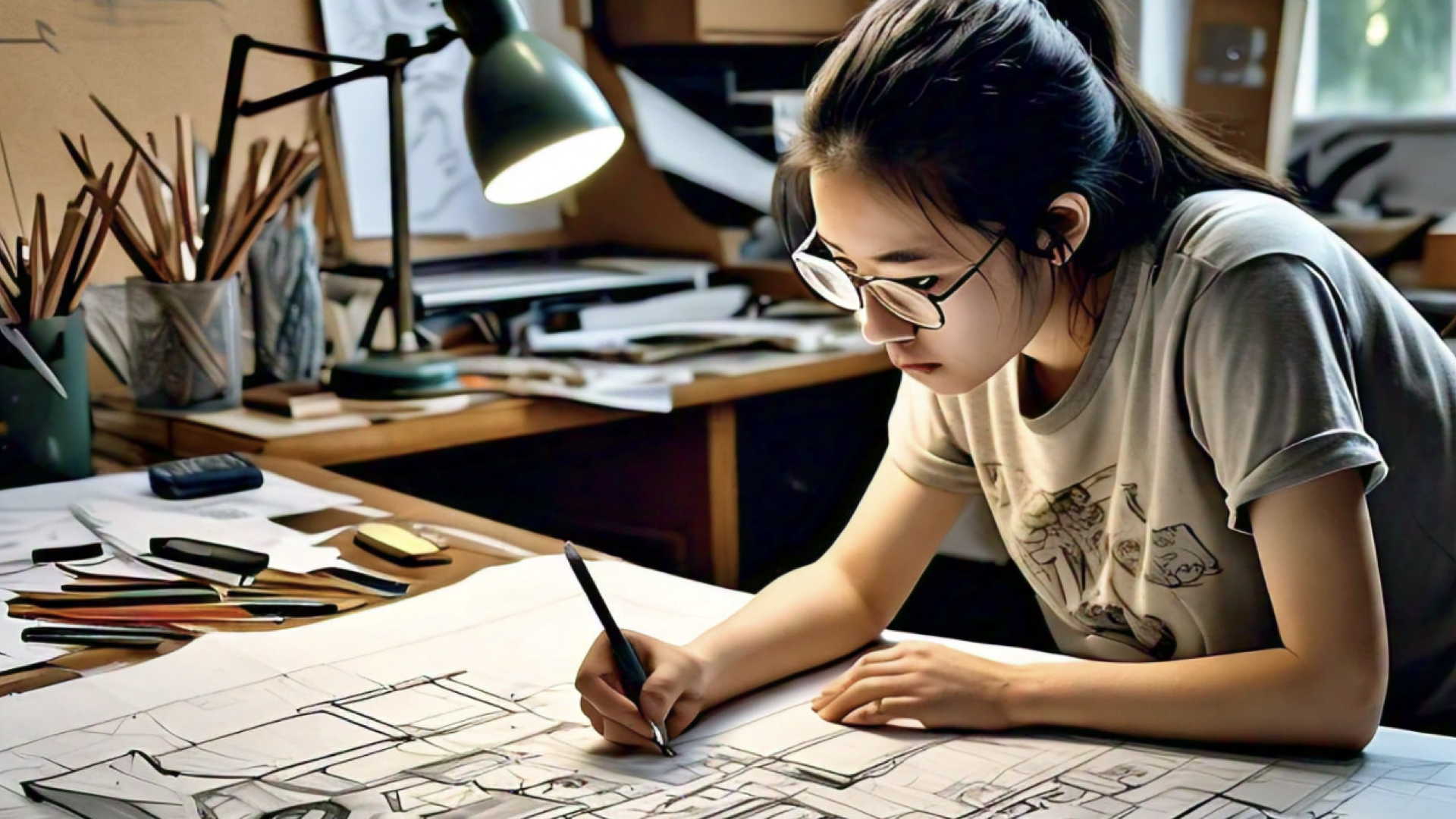 Patent Illustration Services.